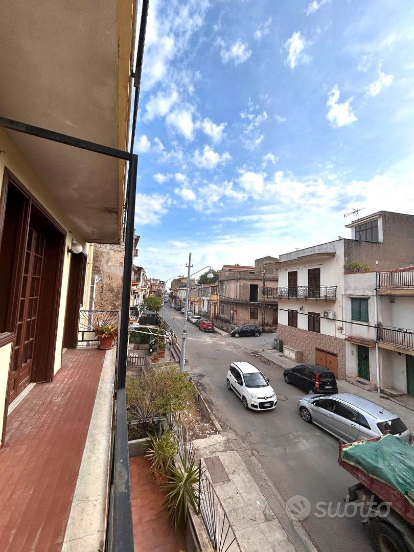 Appartamento – Palermo, Quartiere Matteotti, VIII Circoscrizione - Vista 3
