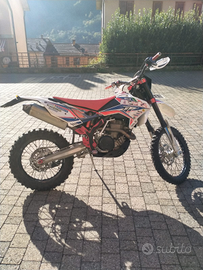 Beta rr 450