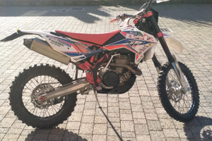 Beta rr 450