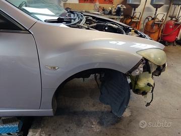 Parafango destro MAZDA 6 del 2010