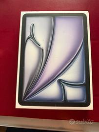 iPad Air M4 128GB Grigio Spaziale NUOVO+SCONTRINO