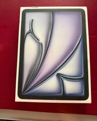 iPad Air M4 128GB Grigio Spaziale NUOVO+SCONTRINO