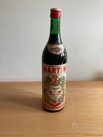 Martini vermouth vintage