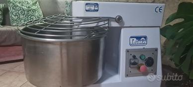 Impastatrice professionale 20kg