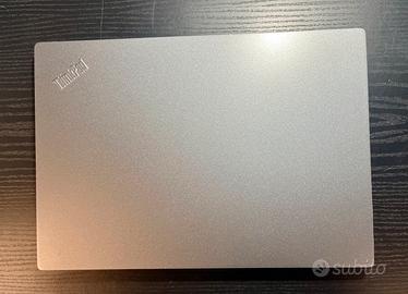 Lenovo Thinkpad L13 Gen 2