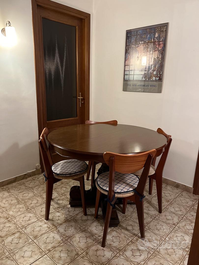 Stanza singola in Madonna di Campagna, foto 3 di 4