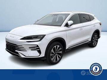 BYD Seal U DM-i Comfort