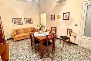 Appartamento 96mq in pieno centro