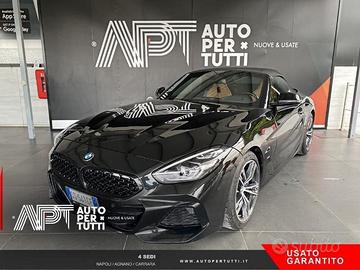 BMW Z4 sdrive 30i auto