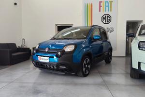 Fiat Panda 1.0 FireFly S&S Hybrid Pandina