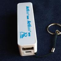 Power Bank Riserva di Carica USB Tipo A e Micro