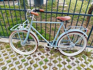 Cicli Blume Vintage con sella Brooks - 260€*
