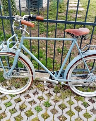 Cicli Blume Vintage con sella Brooks - 260€*