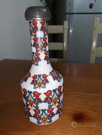 Bottiglia arcopal vintage