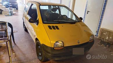 Renault Twingo Easy
