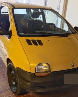 Renault Twingo Easy