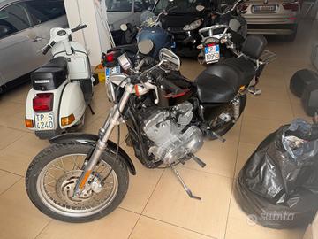 Harley-davidson 883 Sportster XL