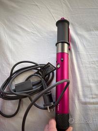 Dyson Airwrap capelli