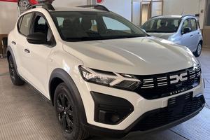 Dacia Sandero Stepway1000