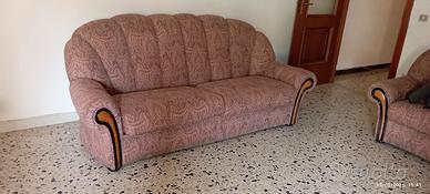 Divano  e poltrone 