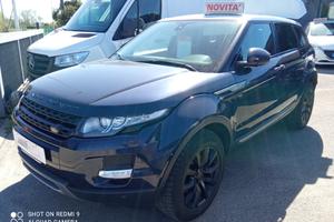 Land Rover Range Evoque 2.2 TD4 150cv Prestige