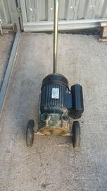 Elettropompa autoadescante Tellarini