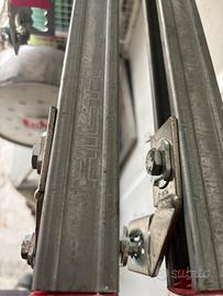 Binario barra a c Hilti