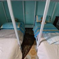 letto a castello 3 posti