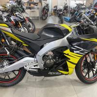 Aprilia RS 125