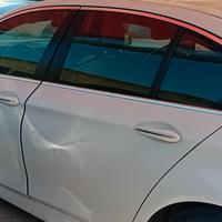 Portiera anteriore sinistra BMW Serie 5 F10 F11