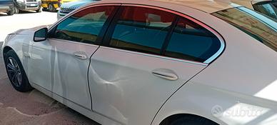 Portiera anteriore sinistra BMW Serie 5 F10 F11