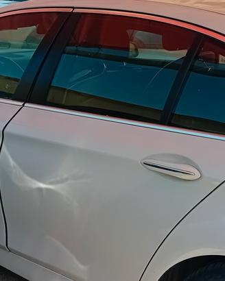 Portiera anteriore sinistra BMW Serie 5 F10 F11