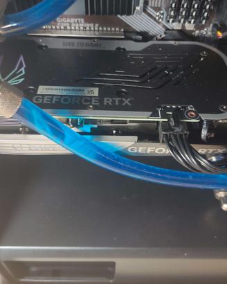 Zotac Gaming GeForce RTX 4060 Ti TWIN EDGE 16GB GD