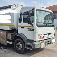 RENAULT TRASPORTO CARBURANTE