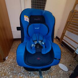 Seggiolino Brevi GP sport 0-18