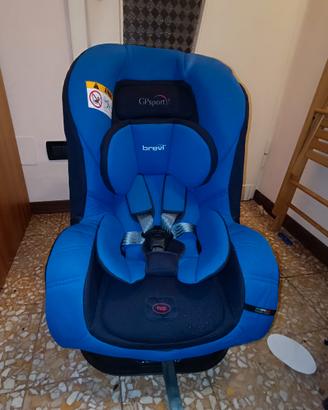 Seggiolino Brevi GP sport 0-18