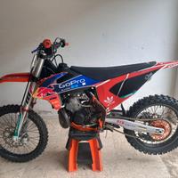 Ktm 250 Sx 2020