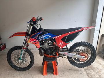 Ktm 250 Sx 2020