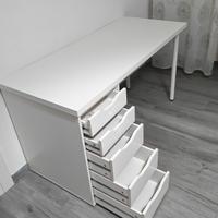 Scrivania Ikea