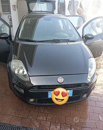 Fiat punto 1.3 multi jet