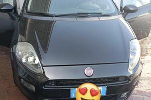 Fiat punto 1.3 multi jet