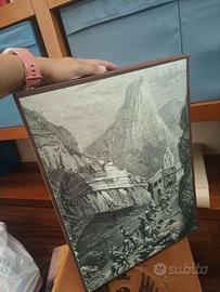 Libro da collezione "Abruzzo"