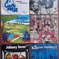 Lotto 30 Dischi 45 Giri