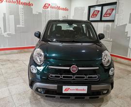 Fiat 500L 1.6 Multijet 120 CV City Cross