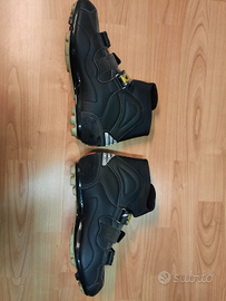 Scarpe ciclismo Sidi