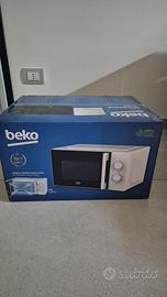 Forno a microonde beko nuovo