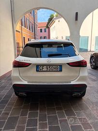 GLA-H247 2020 d Sport Plus auto