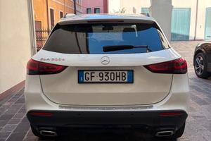 GLA-H247 2020 d Sport Plus auto