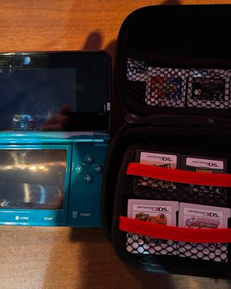 Nintendo 3DS