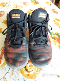 Scarpe Adidas Neo n.40